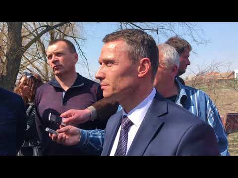 Пропозиція від громади