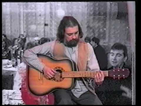 VHS-архів. Пам&#039;яті Ігоря Кривчуна. Частина 3.